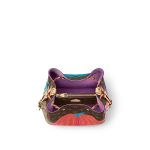 Louis Vuitton M46473 LV x YK Pumpkin Prin Néonoé MM - Image 4