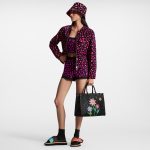 Louis Vuitton LV x YK OnTheGo MM M46416 Black - Image 2