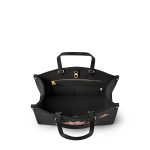 Louis Vuitton LV x YK OnTheGo MM M46416 Black - Image 4