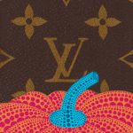 Louis Vuitton LV x YK OnTheGo PM M46467 Pumpkin print - Image 7