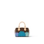 Louis Vuitton M46469 LV x YK Speedy Bandoulière 20 Pumpkin print - Image 2
