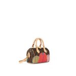 Louis Vuitton M46469 LV x YK Speedy Bandoulière 20 Pumpkin print - Image 3