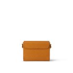 Louis Vuitton M22297 Twist Lock XL Caramel - Image 8