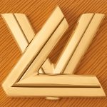 Louis Vuitton M22297 Twist Lock XL Caramel - Image 7