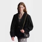 Louis Vuitton M23625 Pico GO-14 Black - Image 10
