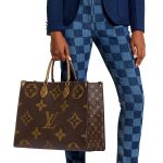 Louis Vuitton M44576 Onthego GM Monogram Canvas - Image 2