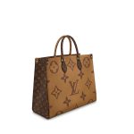 Louis Vuitton M44576 Onthego GM Monogram Canvas - Image 5