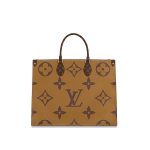 Louis Vuitton M44576 Onthego GM Monogram Canvas - Image 4