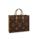 Louis Vuitton M44576 Onthego GM Monogram Canvas - Image 6