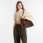 Louis Vuitton M45321 Onthego MM Monogram - Image 2