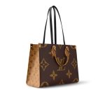 Louis Vuitton M45321 Onthego MM Monogram - Image 3