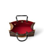 Louis Vuitton M45321 Onthego MM Monogram - Image 4