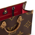 Louis Vuitton M45321 Onthego MM Monogram - Image 5