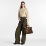 Louis Vuitton M45321 Onthego MM Monogram - Image 8