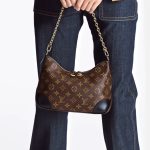 Louis Vuitton M45831 Boulogne Black - Image 9