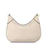Louis Vuitton M46099 Bagatelle Crème Beige - Image 5