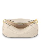 Louis Vuitton M46099 Bagatelle Crème Beige - Image 4