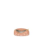 Louis Vuitton M46301 Bagatelle Trianon Pink / Cream - Image 4