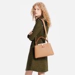 Louis Vuitton M20784 Capucines MM Arizona Wood - Image 2