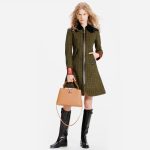 Louis Vuitton M20784 Capucines MM Arizona Wood - Image 3