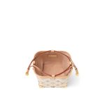 Louis Vuitton M83227 NOÉ PURSE LV CHARMS Monogram - Image 6