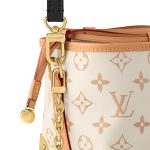 Louis Vuitton M83227 NOÉ PURSE LV CHARMS Monogram - Image 5
