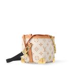 Louis Vuitton M83227 NOÉ PURSE LV CHARMS Monogram - Image 4