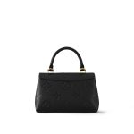 Louis Vuitton M45977 Madeleine BB Black - Image 6