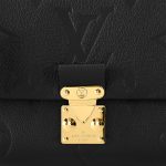 Louis Vuitton M45977 Madeleine BB Black - Image 5
