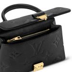 Louis Vuitton M45977 Madeleine BB Black - Image 4