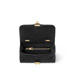 Louis Vuitton M45977 Madeleine BB Black - Image 3