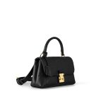 Louis Vuitton M45977 Madeleine BB Black - Image 2