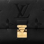 Louis Vuitton M45976 Madeleine MM Black - Image 8
