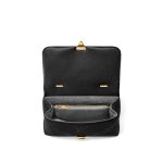 Louis Vuitton M45976 Madeleine MM Black - Image 5