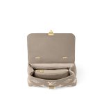 Louis Vuitton M46041 Madeleine MM Dove Gray - Image 5