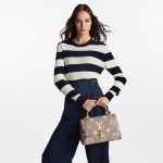 Louis Vuitton M46041 Madeleine MM Dove Gray - Image 2