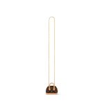 Louis Vuitton M02796 Micro Alma Bag Charm - Image 4