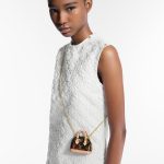 Louis Vuitton M02796 Micro Alma Bag Charm - Image 2