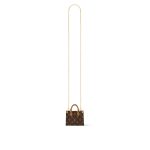 Louis Vuitton M02133 Micro Bag On The Go - Image 2