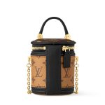 Louis Vuitton M02131 Micro Cannes Bag Charm - Image 5