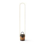 Louis Vuitton M02131 Micro Cannes Bag Charm - Image 3