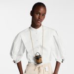 Louis Vuitton M02131 Micro Cannes Bag Charm - Image 2
