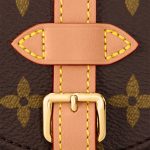 Louis Vuitton M46643 Micro Chantilly Monogram - Image 6