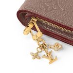 Louis Vuitton M01566 Micro Charms LV Iconic Key Holder - Image 3