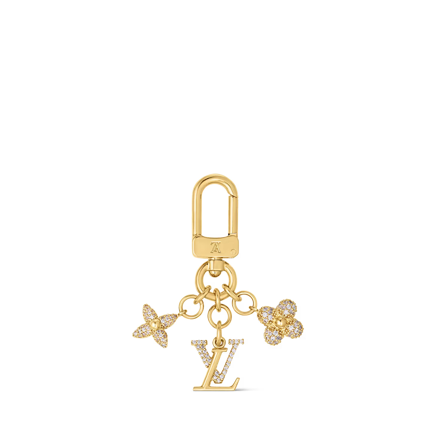 louis-vuitton-micro-charms-lv-iconic-key-holder-M01566_PM2_Front-view.jpg Louis Vuitton M01566 Micro Charms LV Iconic Key Holder - Image 1