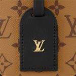 Louis Vuitton M68276 Mini Boite Chapeau Monogram Reverse - Image 5
