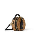 Louis Vuitton M68276 Mini Boite Chapeau Monogram Reverse - Image 3