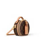 Louis Vuitton M44699 Mini Boite Chapeau Monogram - Image 3