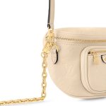 Louis Vuitton M83275 Mini Bumbag - Image 7