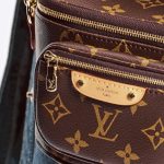 Louis Vuitton M82335 Mini Bumbag - Image 8